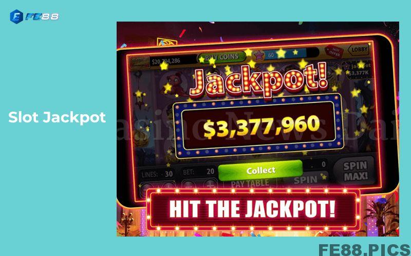 Slot Jackpot